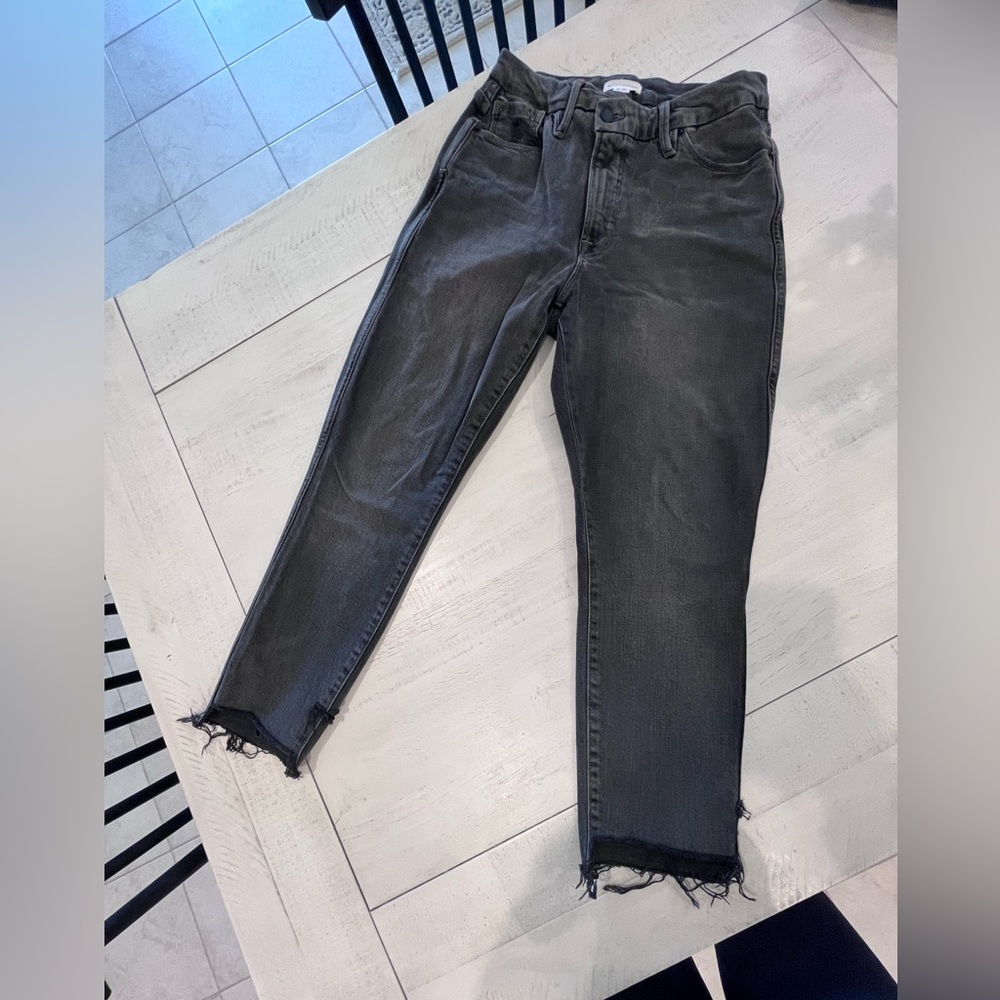 ✨Good American Jeans✨